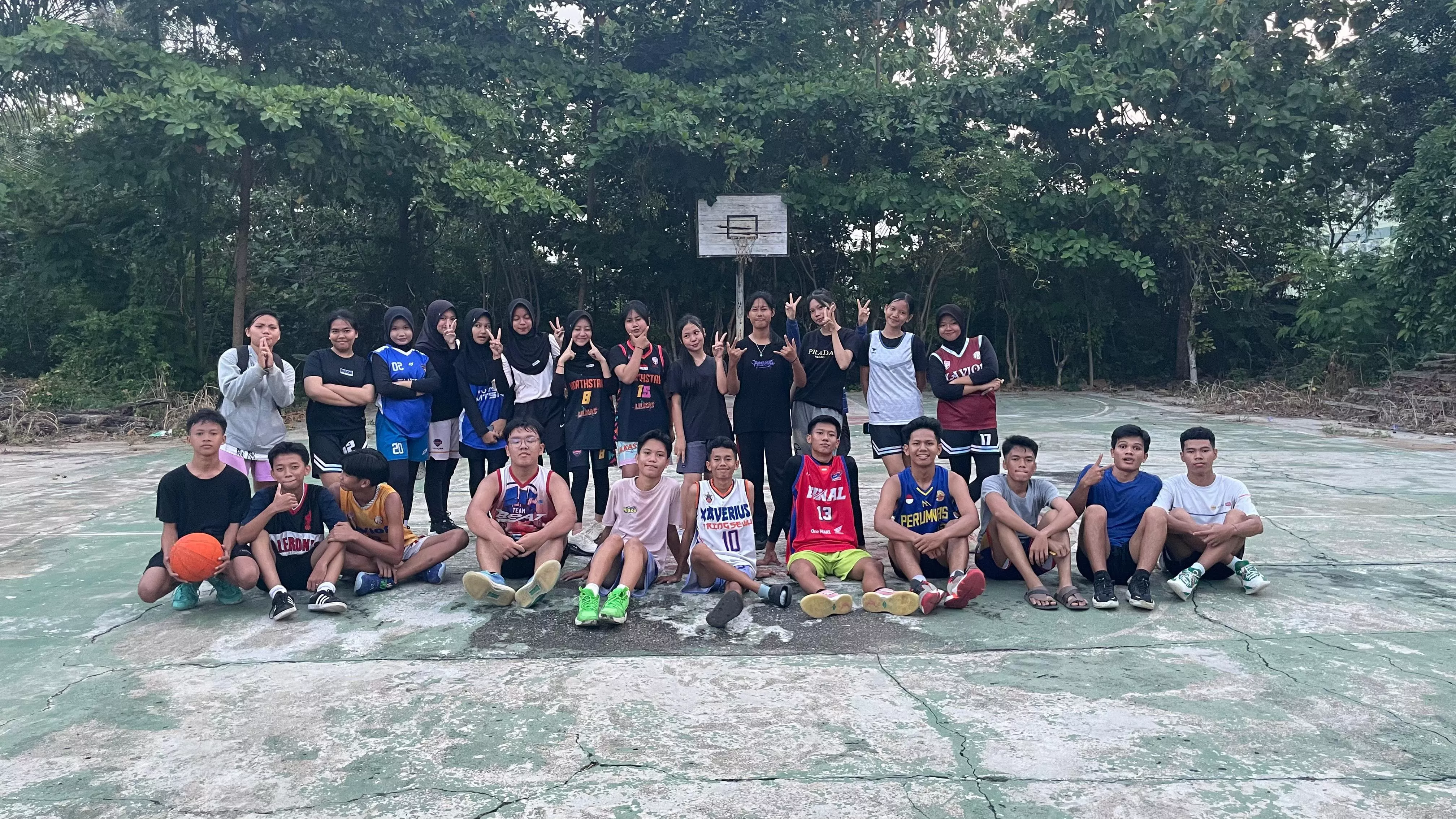 Basket