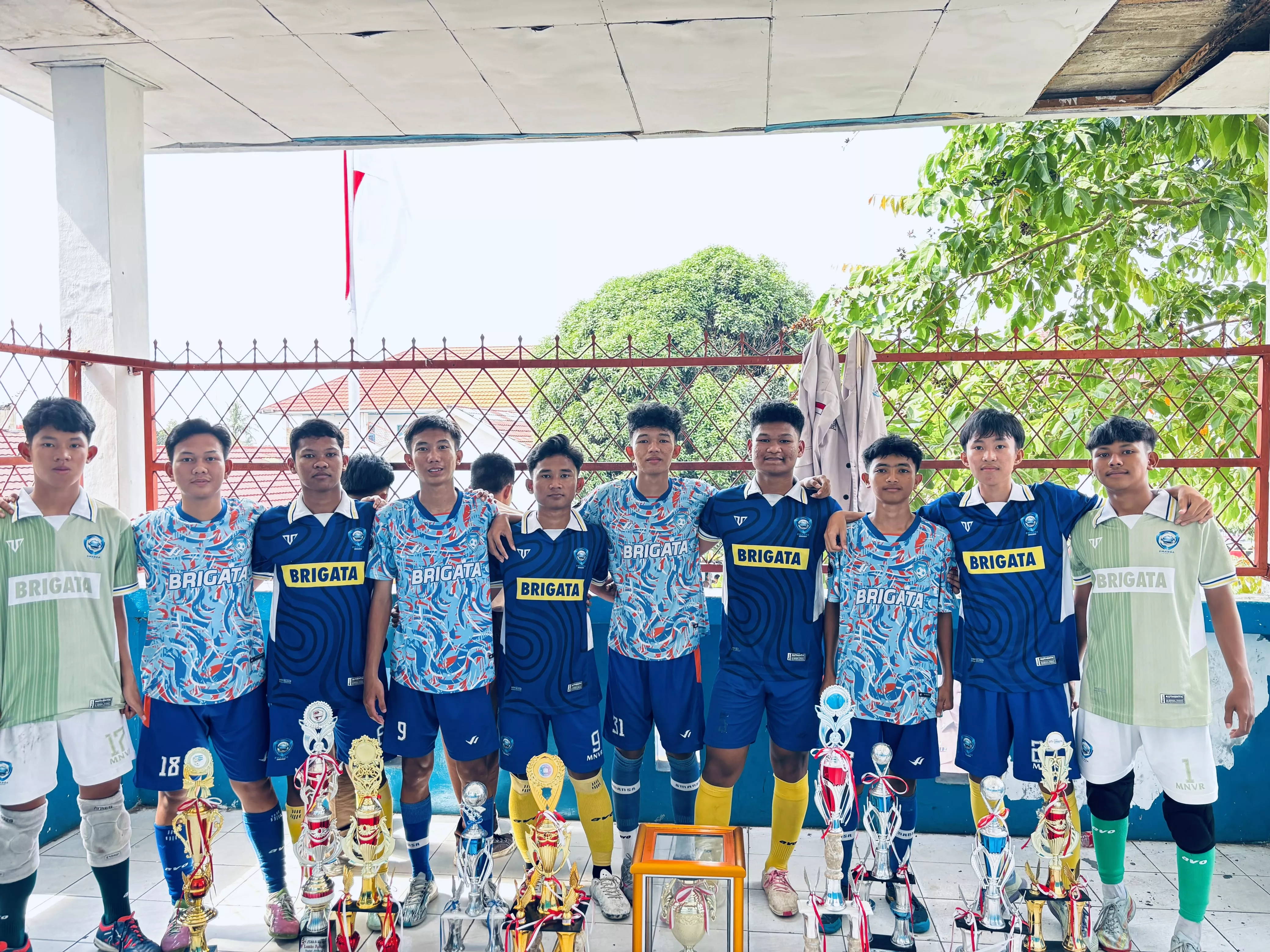 Futsal