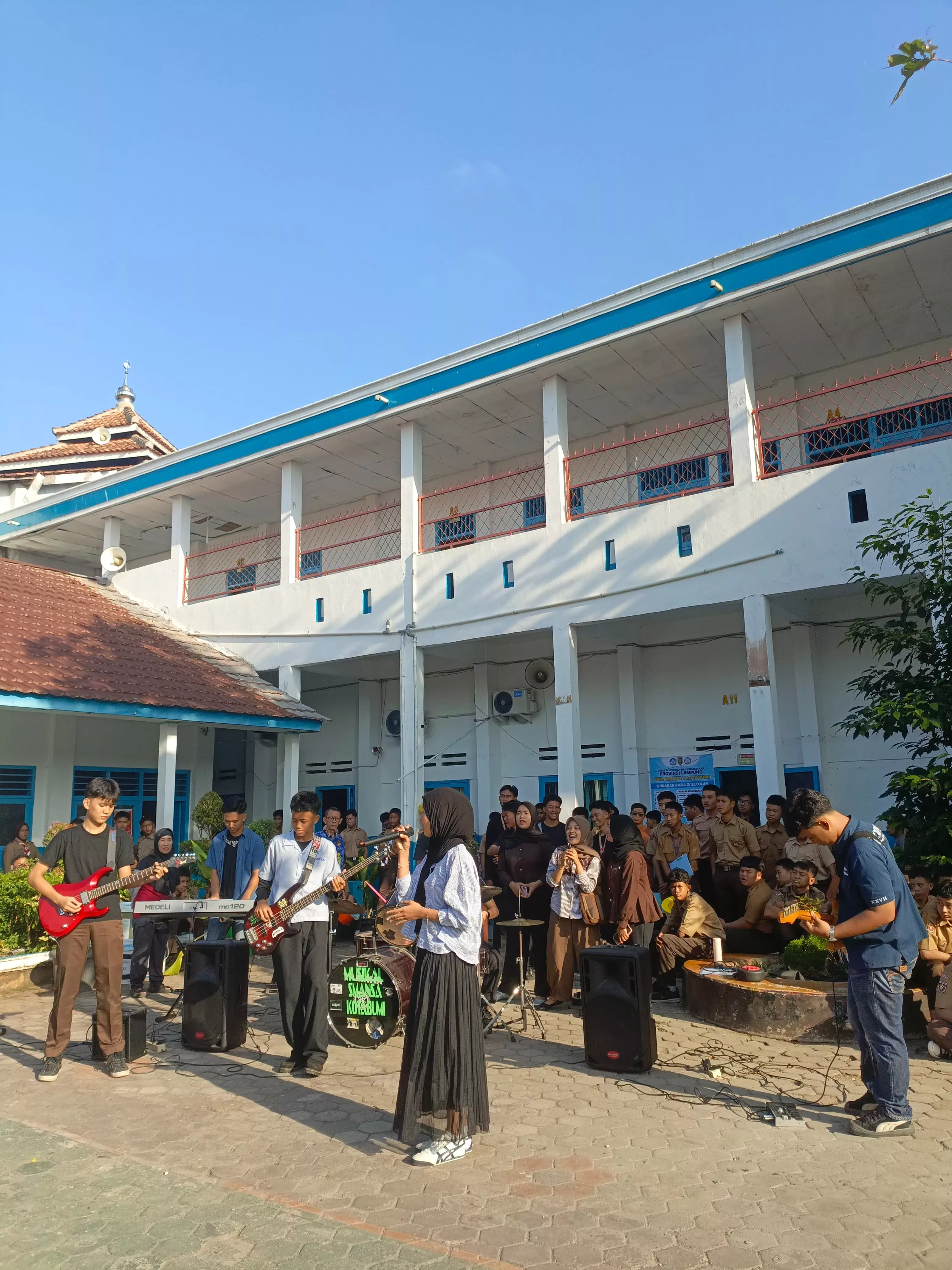 Seni Musik