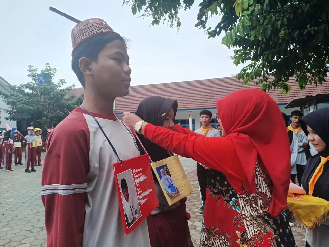 PMR