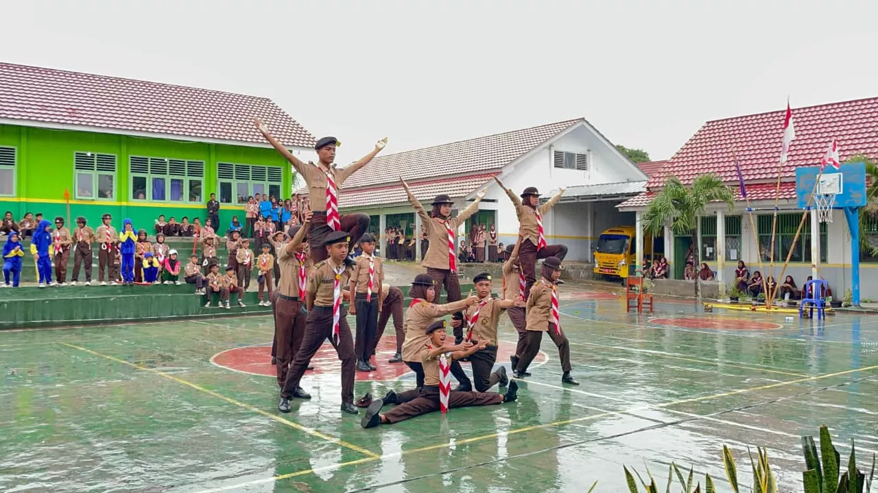 Pramuka