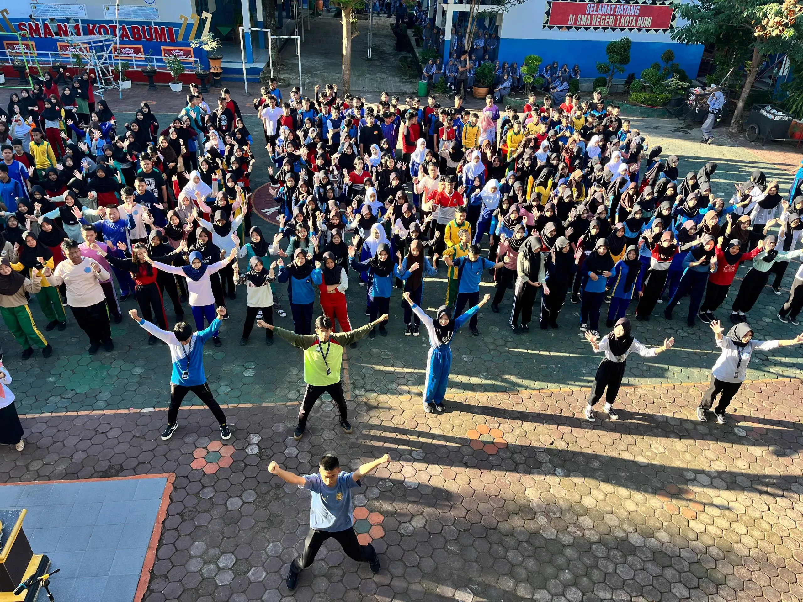 Seni Tari