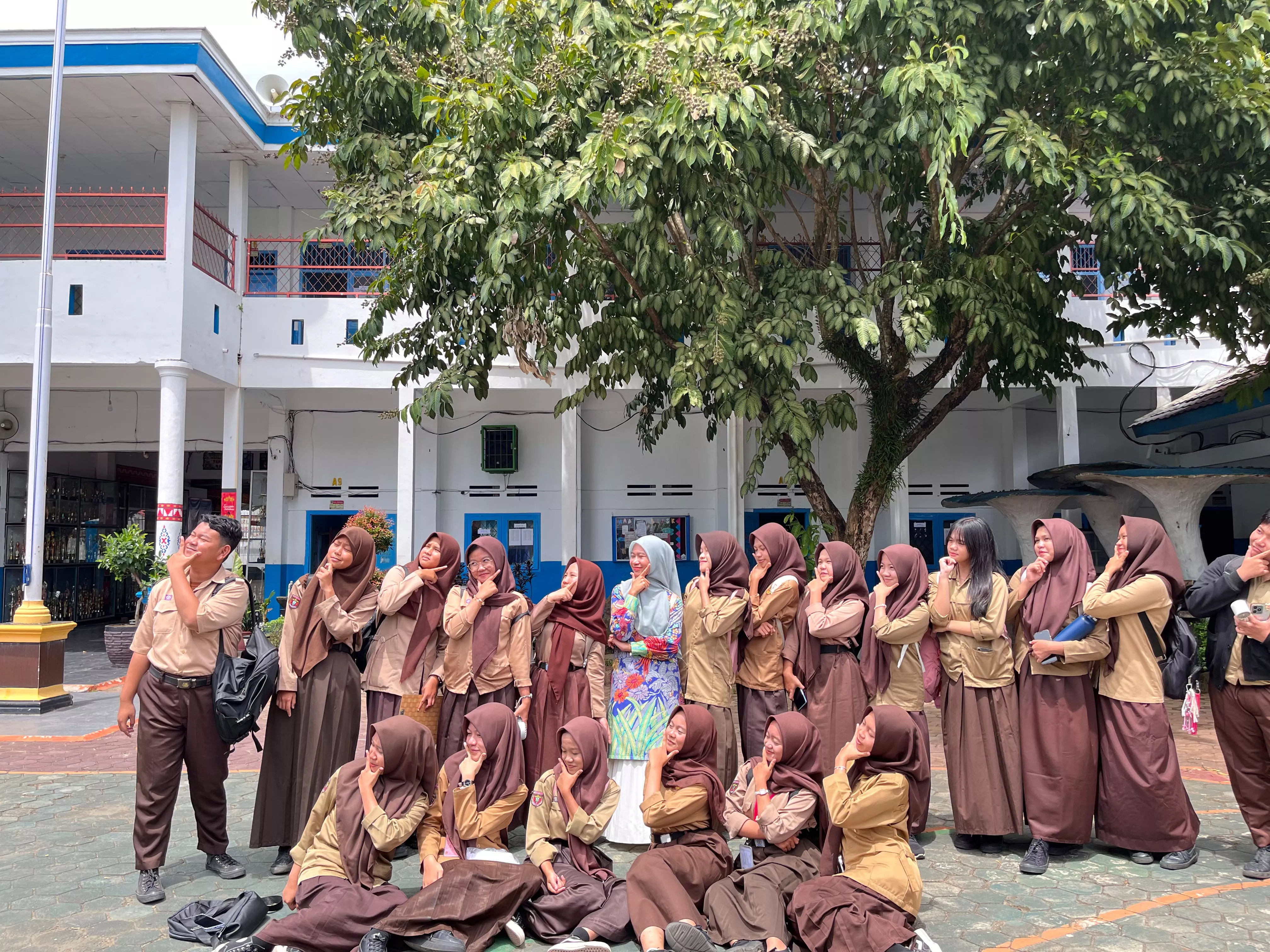 Seni Teater