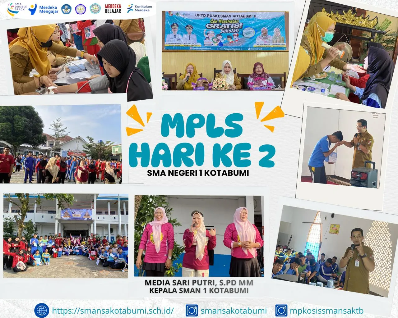 MPLS Hari ke-2