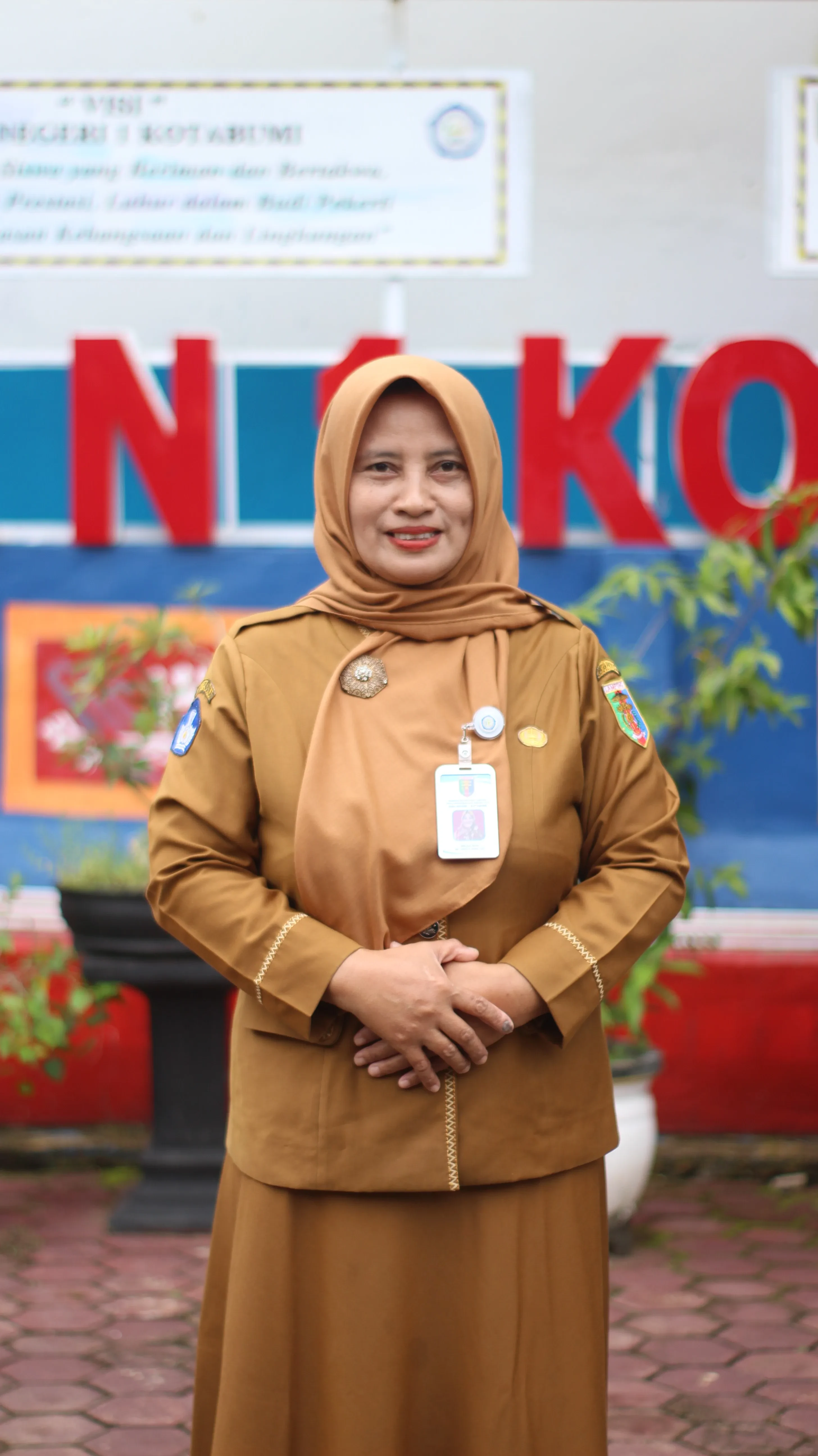 MARLELA SARI S.Pd