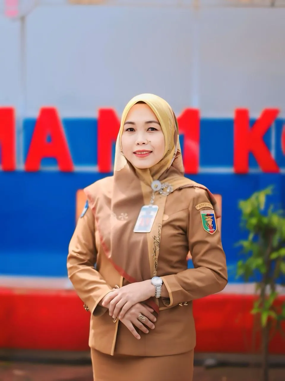 MEGA SARI DEWI S.Pd