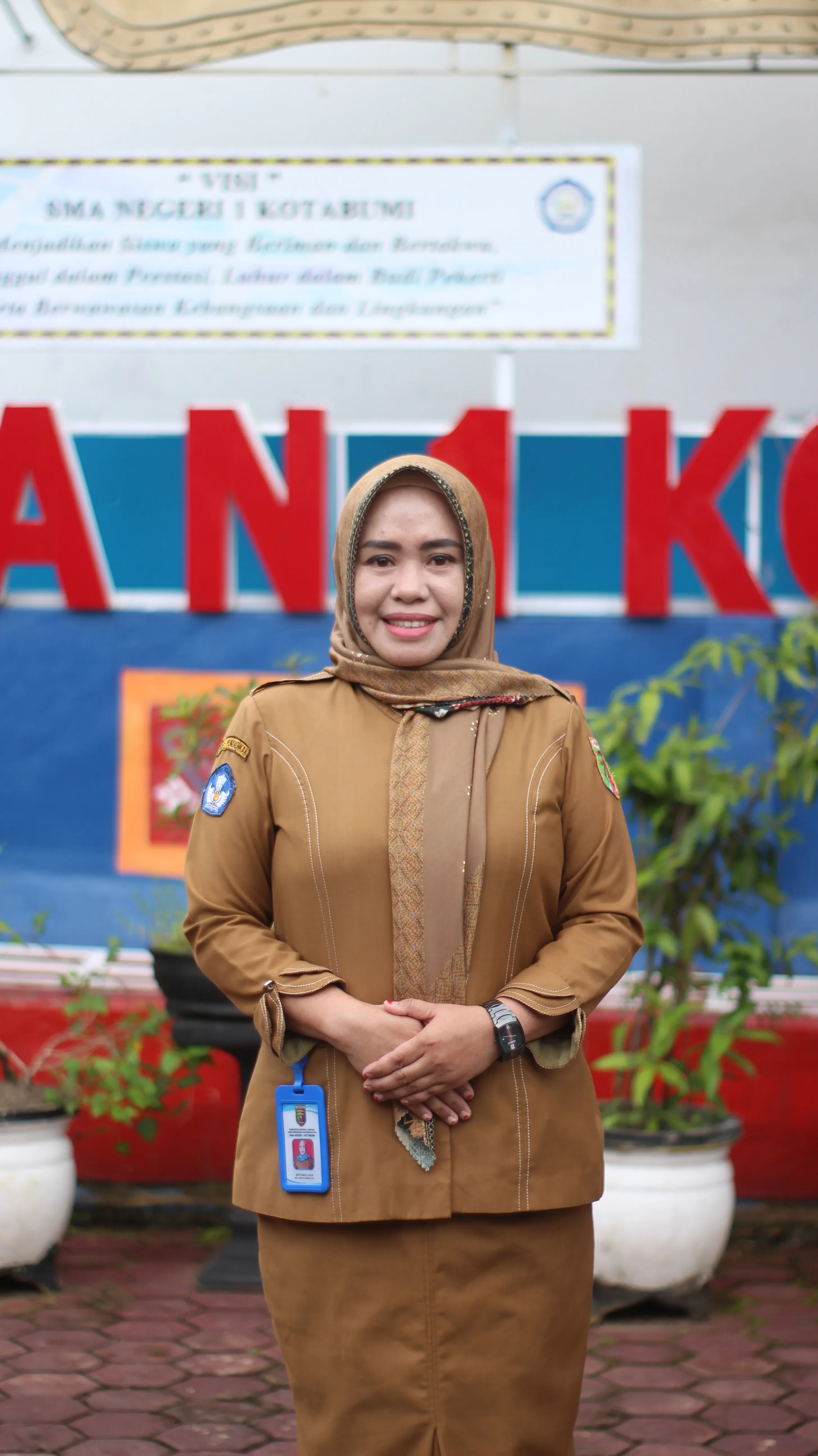 SEPTIYANA S M.Pd