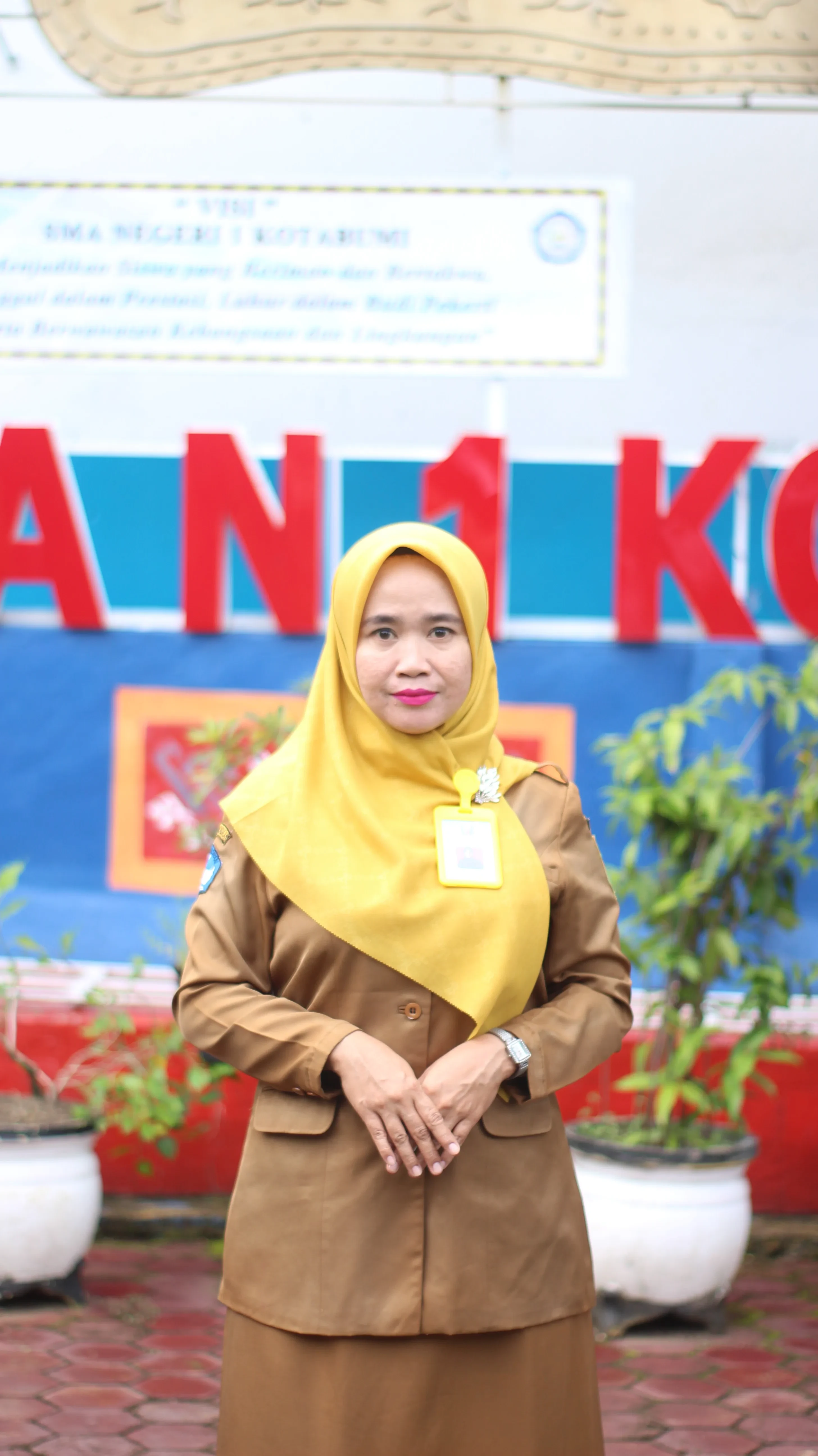 MARIYANA RIZKA M.Pd