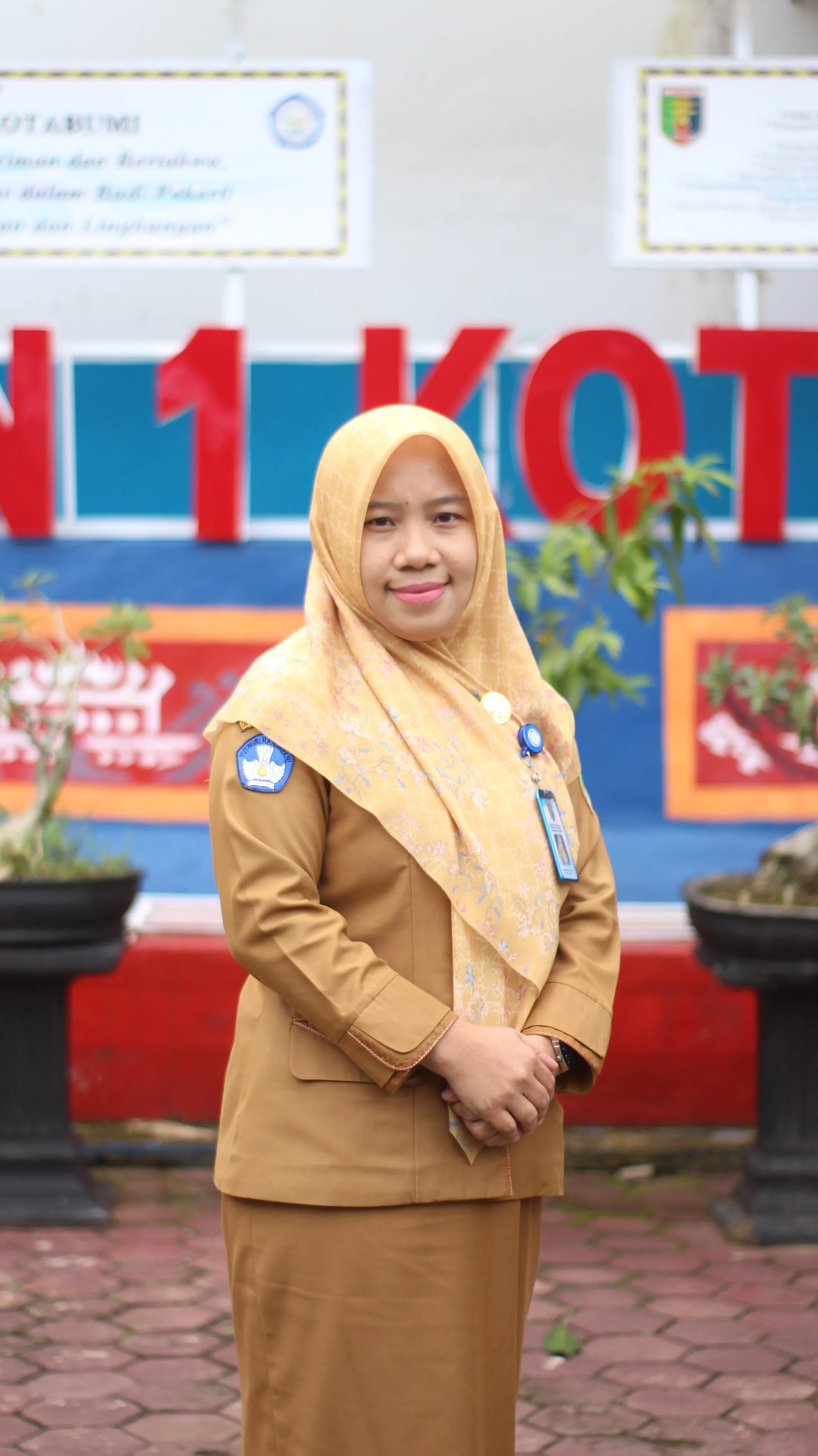 DWI OVASARI S.Pd