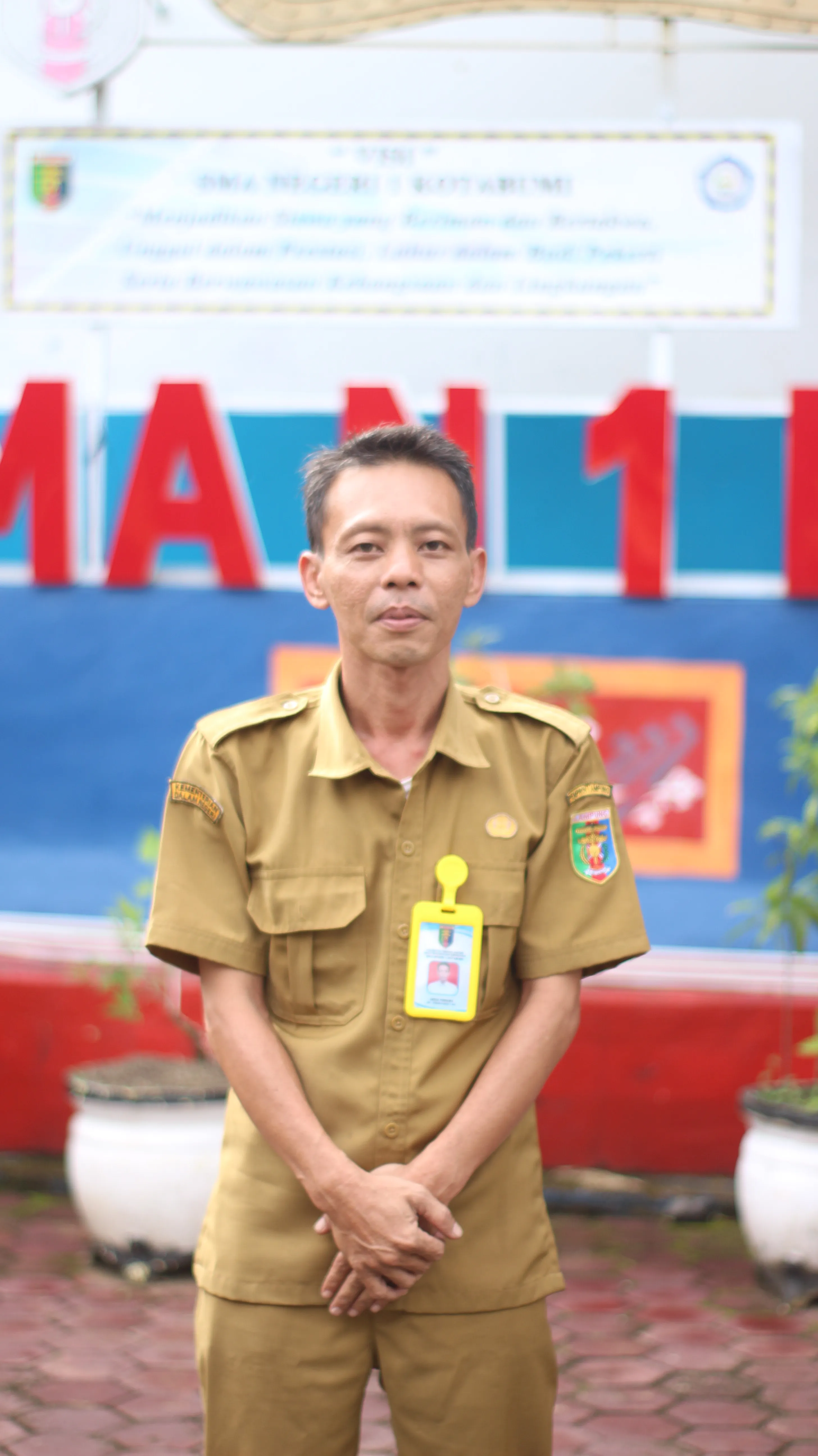 Arizal Purnama