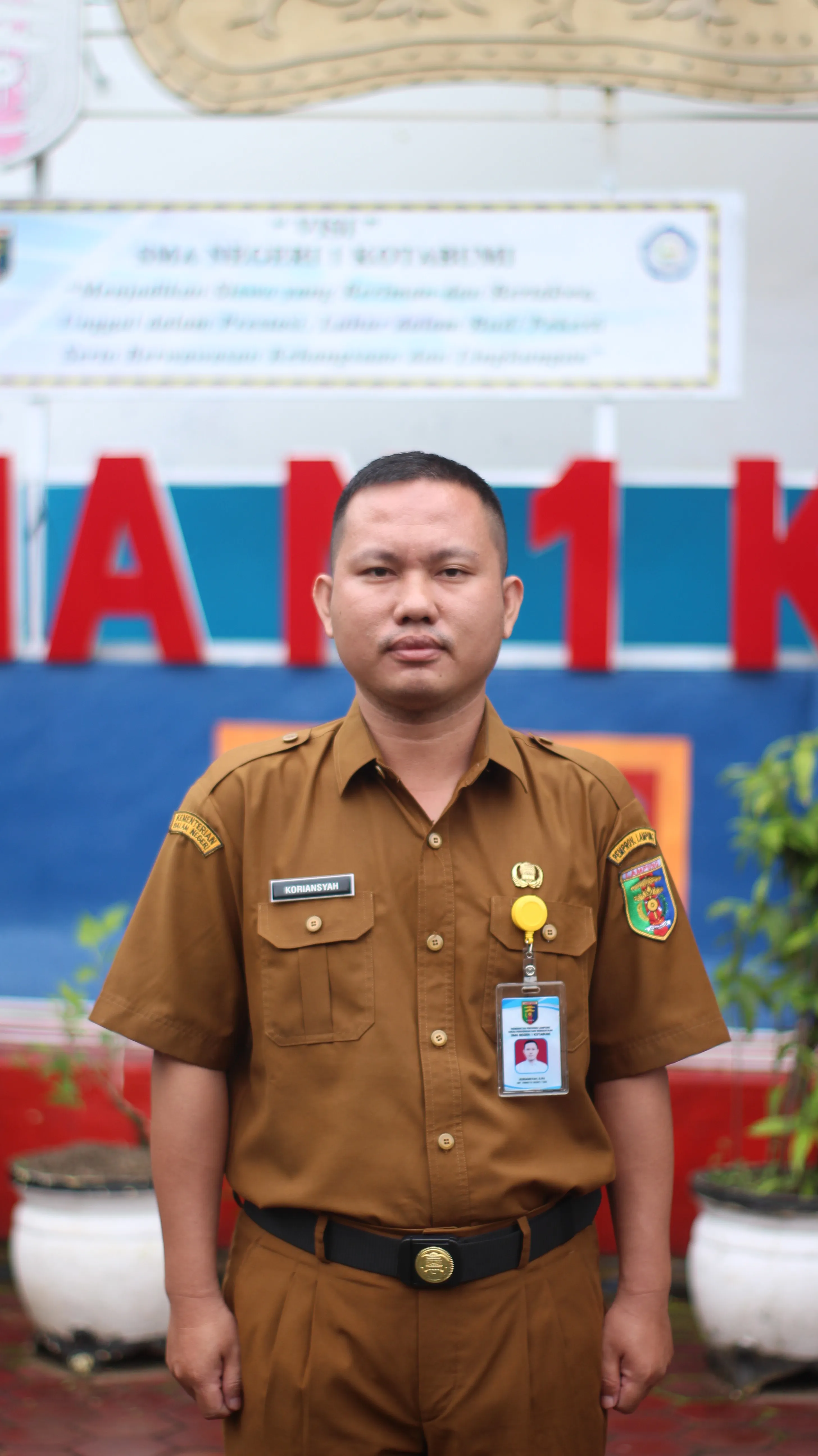 KORIANSYAH, S.Pd