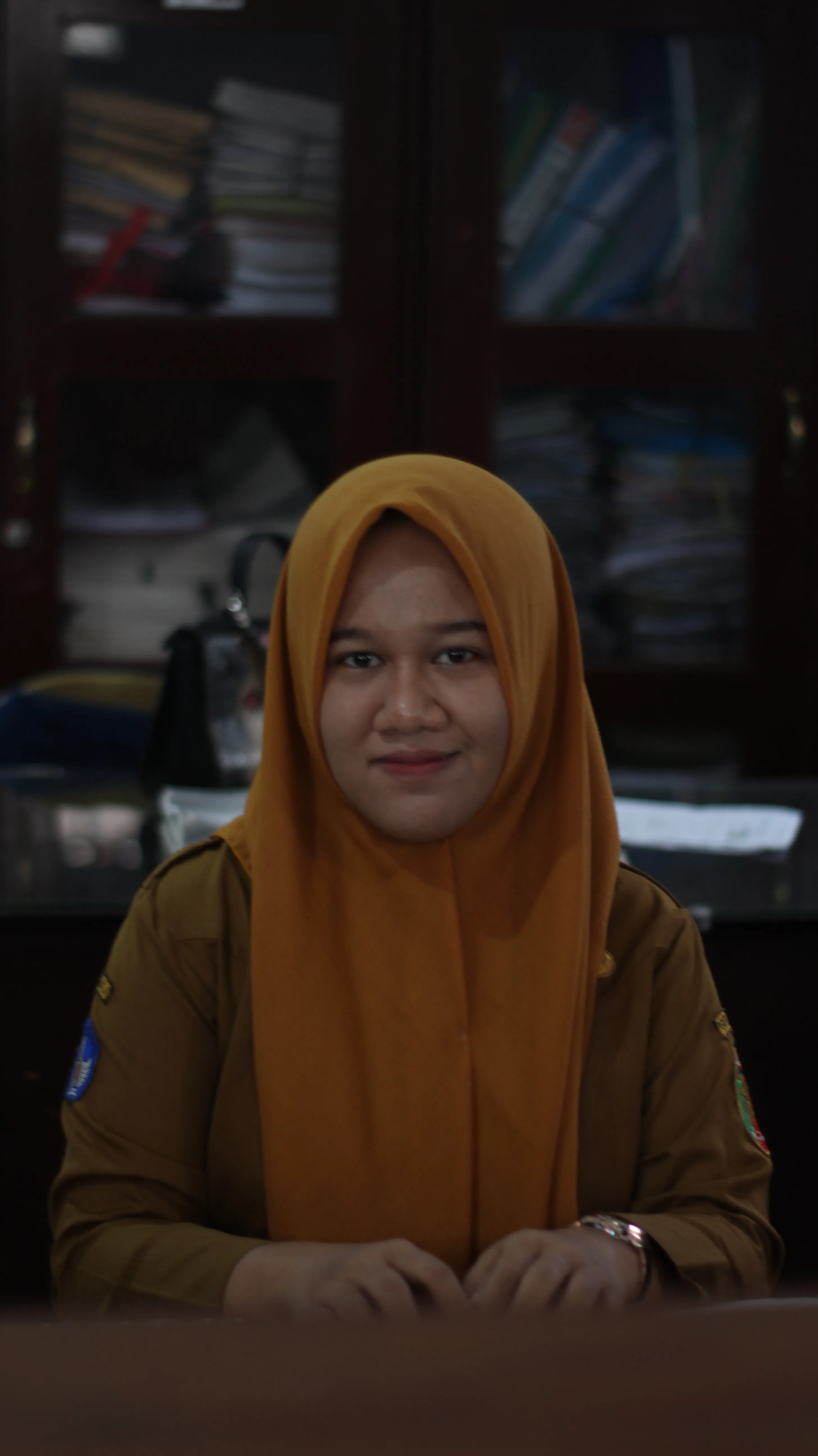 Olivia Dita Cahyani