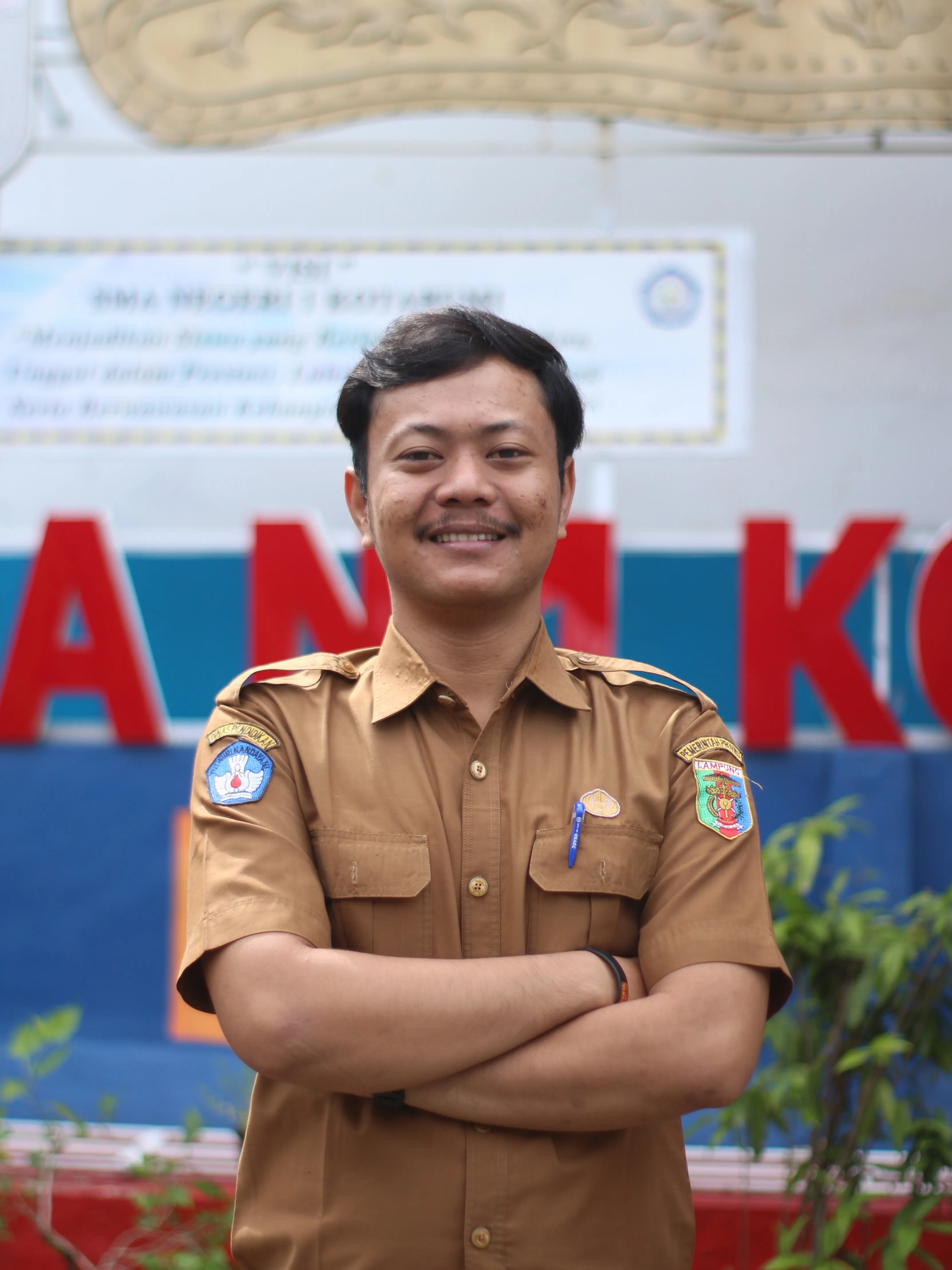 Yudha Pratama